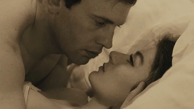 A Man and a Woman screenshot 7