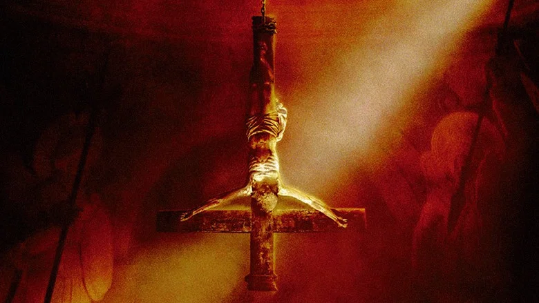 Exorcist: The Beginning screenshot 2
