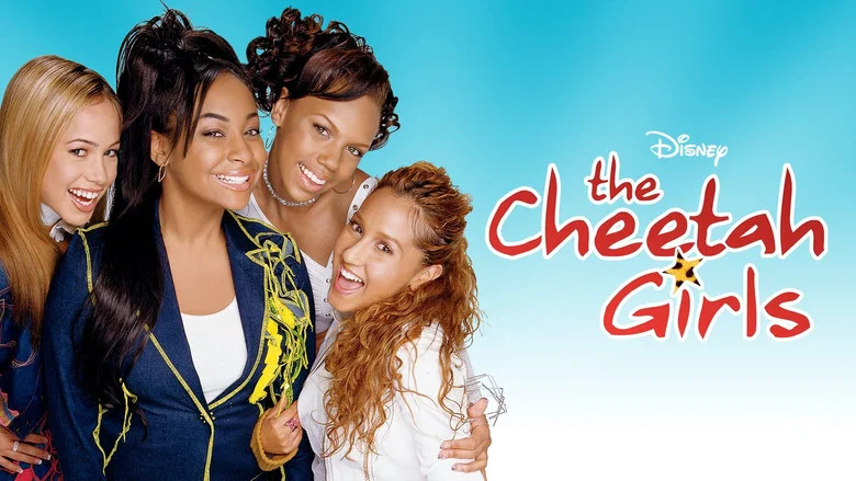 The Cheetah Girls screenshot 2