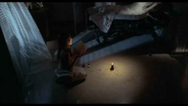 The Mephisto Waltz screenshot 3