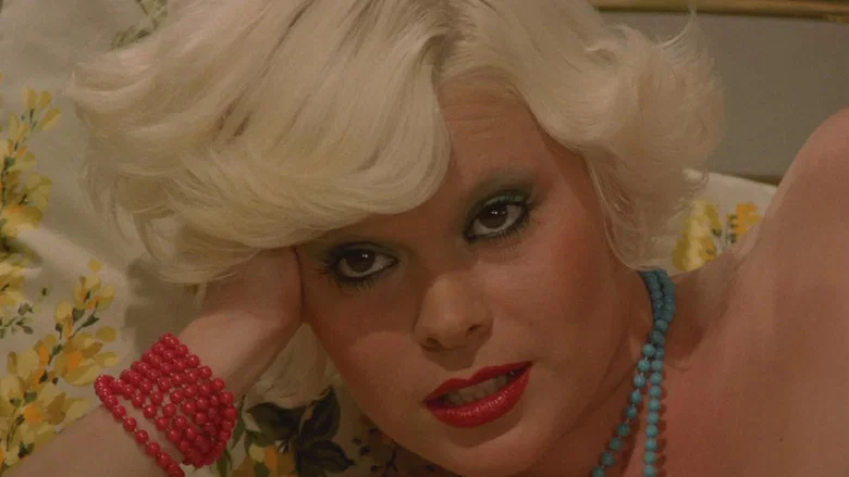 Call of the Blonde Goddess screenshot 5