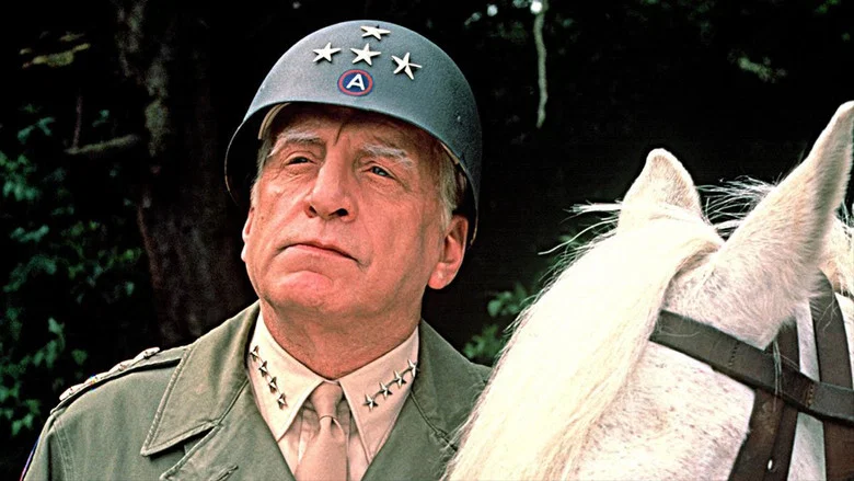 The Last Days of Patton screenshot 7