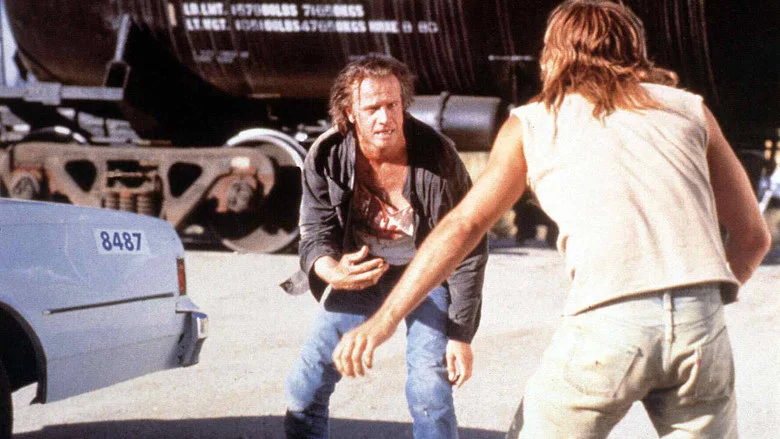 The Road Killers screenshot 1