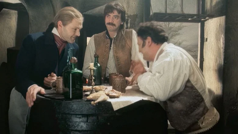 The Prisoner of If Castle screenshot 5