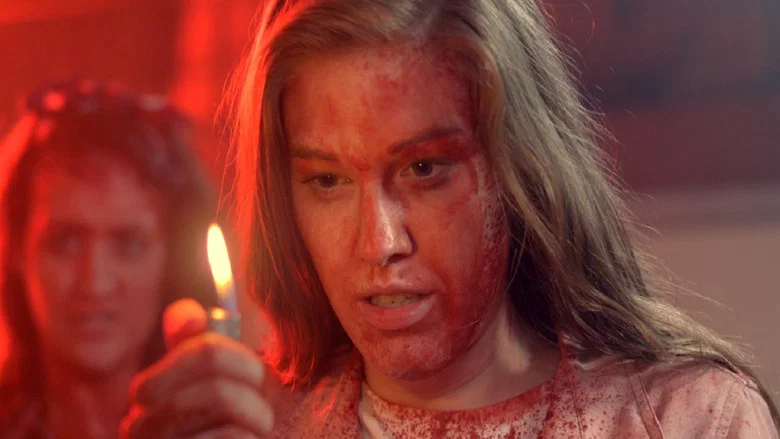 Scare Package screenshot 5