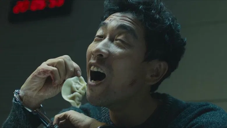 Saving Mr. Wu screenshot 1