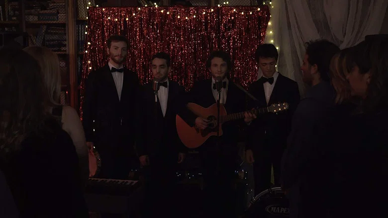 L'ultimo ballo screenshot 2
