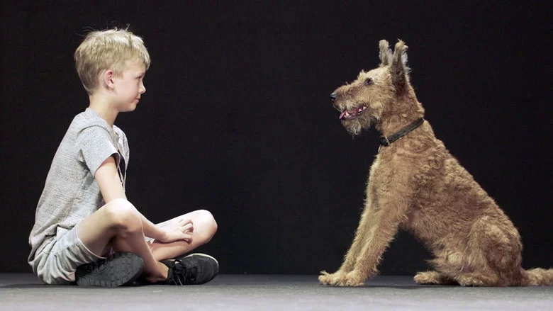 Dogs and Us: The Secret of a Friendship screenshot 1