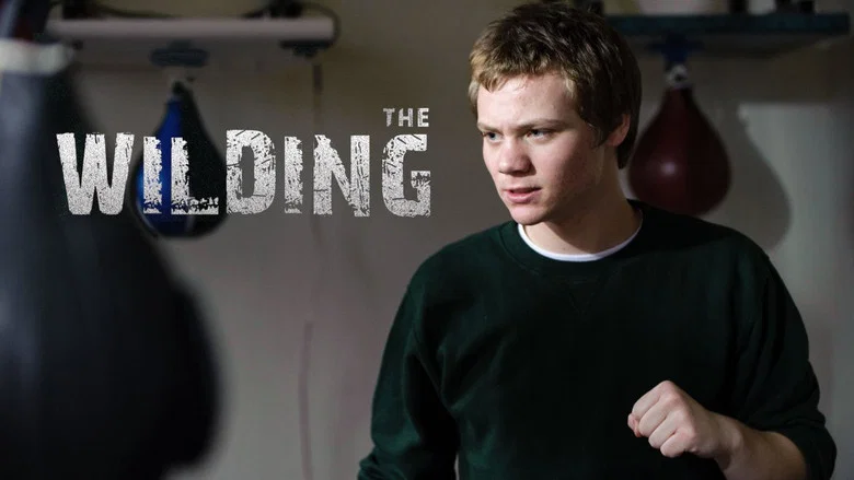 The Wilding screenshot 7