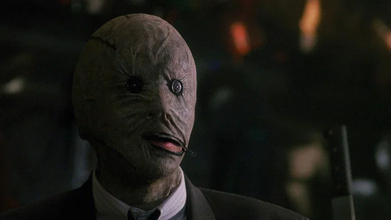 Nightbreed screenshot 3
