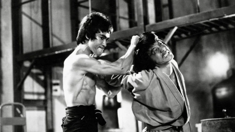 Jackie Chan: Building an Icon screenshot 3