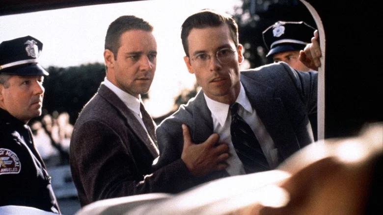 L.A. Confidential screenshot 8