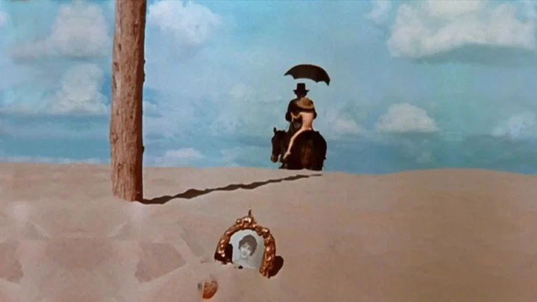 El Topo screenshot 4