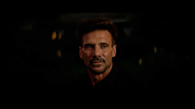 MR-9: Do or Die screenshot 1
