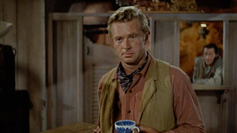 Johnny Guitar screenshot 6