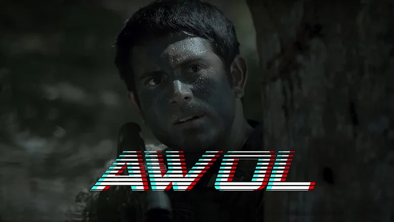 AWOL screenshot 2