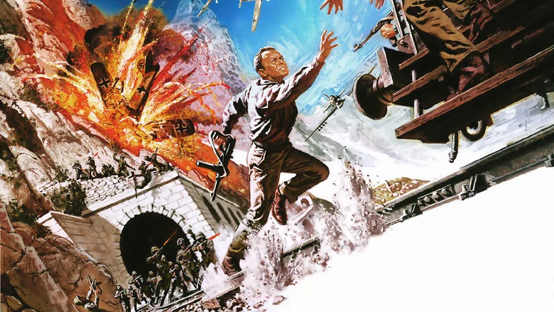 Von Ryan's Express screenshot 7