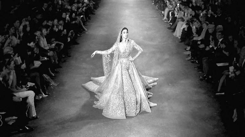 Qu'est-ce que la haute couture ? screenshot 1