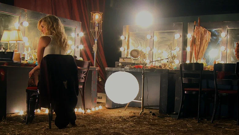 Britney: For the Record screenshot 5