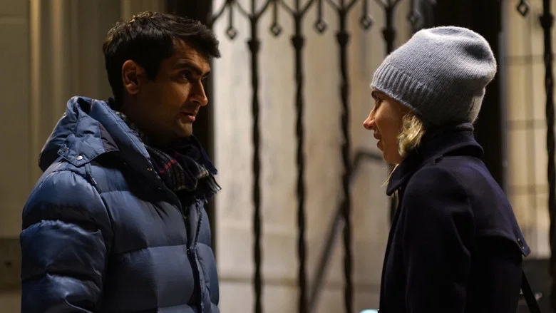 The Big Sick screenshot 6