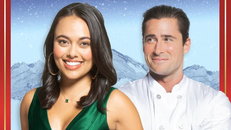 Christmas on the Slopes screenshot 1