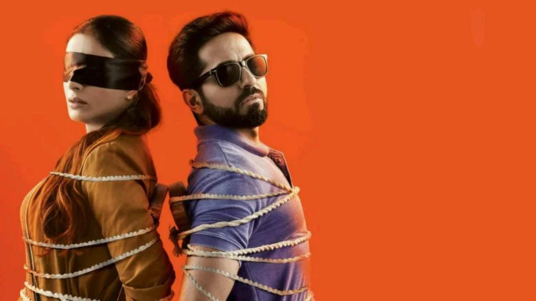 Andhadhun screenshot 2