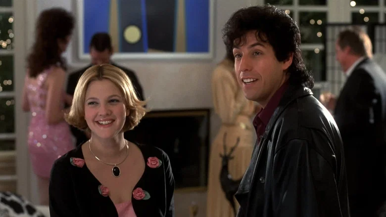 The Wedding Singer screenshot 6