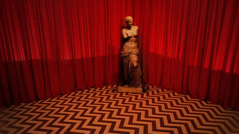 Twin Peaks: Fire Walk with Me screenshot 5