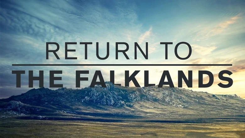 Return to the Falklands screenshot 1