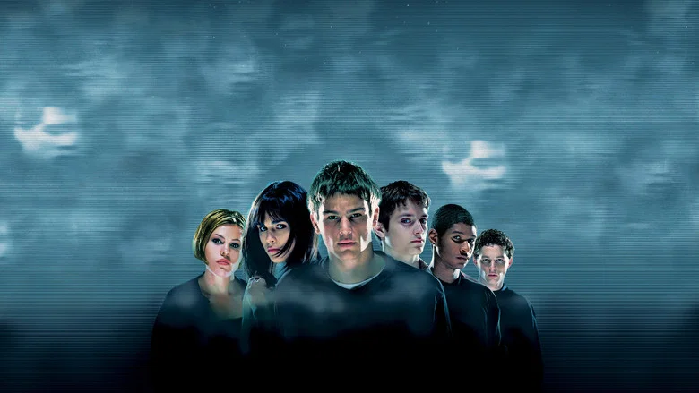 The Faculty screenshot 8