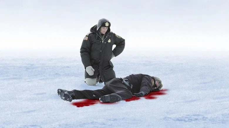 Fargo screenshot 1
