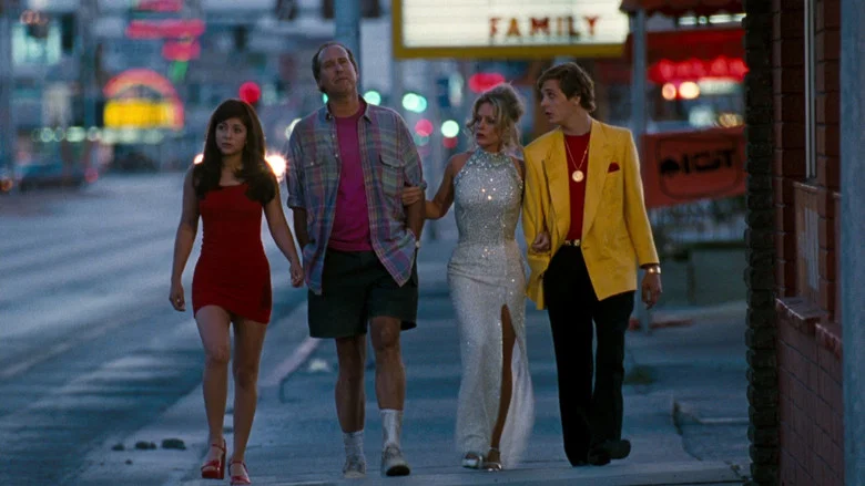 Vegas Vacation screenshot 5