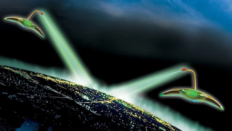 The War of the Worlds screenshot 1