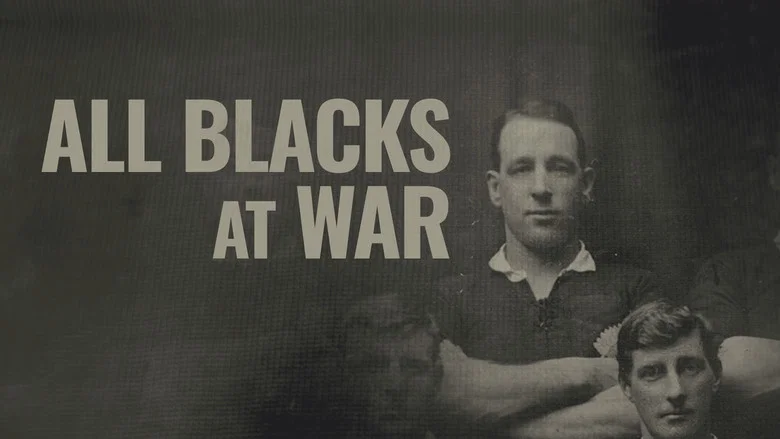All Blacks at War screenshot 5