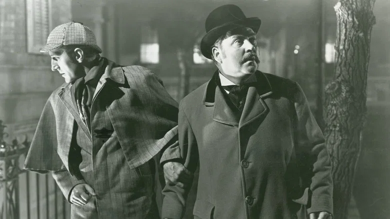 The Adventures of Sherlock Holmes screenshot 2