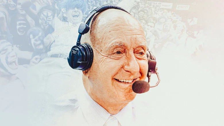 Dickie V screenshot 1