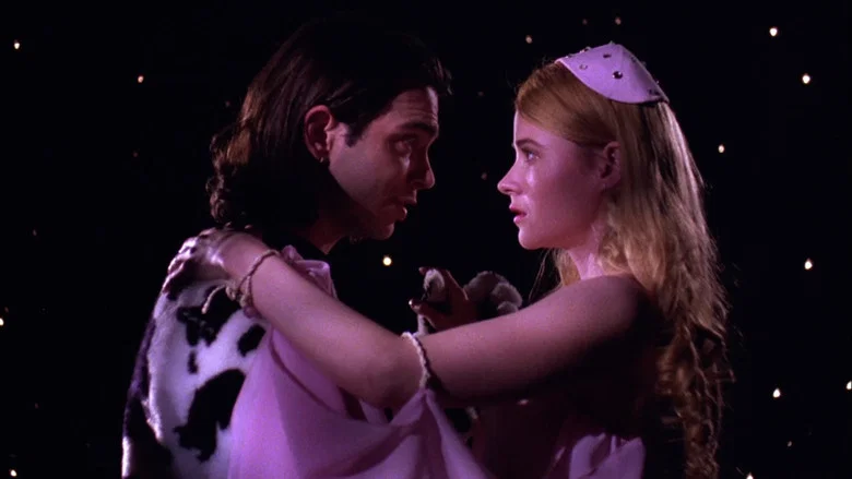 Tromeo & Juliet screenshot 2