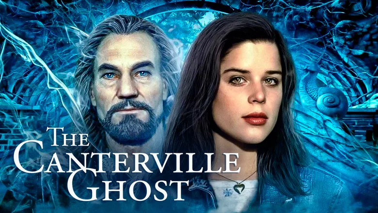 The Canterville Ghost screenshot 7