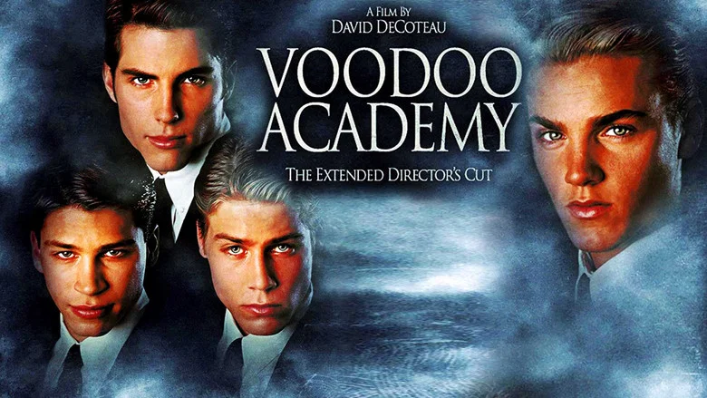 Voodoo Academy screenshot 5