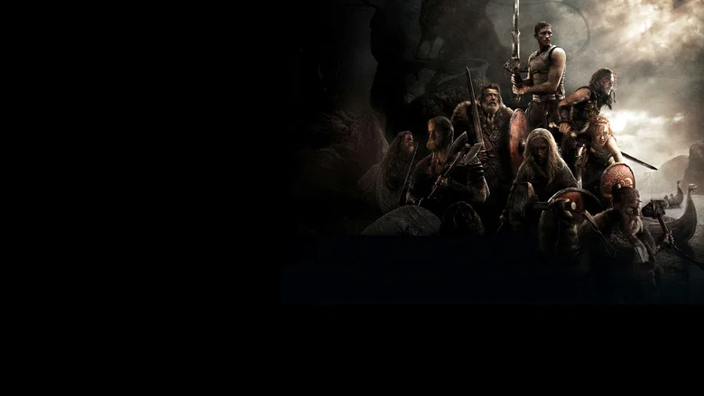 Outlander screenshot 4