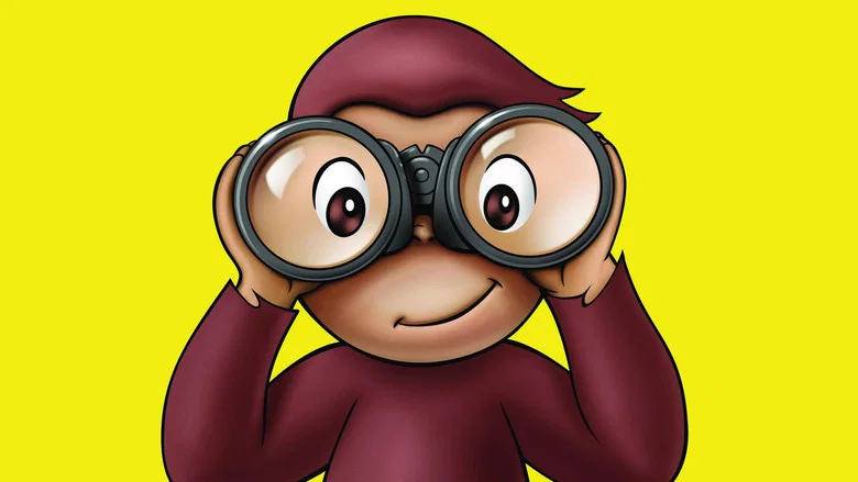 Curious George 2: Follow That Monkey! screenshot 2