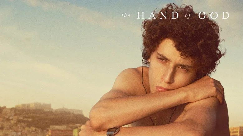 The Hand of God screenshot 2