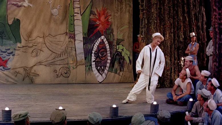South Pacific screenshot 6