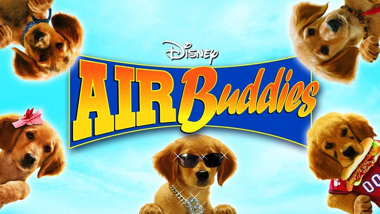 Air Buddies screenshot 3