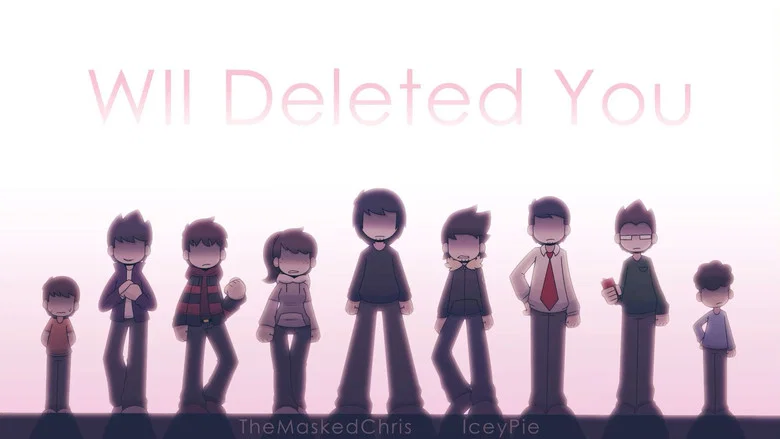 Wii Deleted You screenshot 1