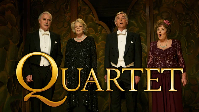Quartet screenshot 3