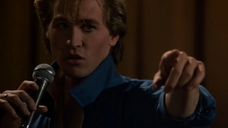 Top Secret! screenshot 4