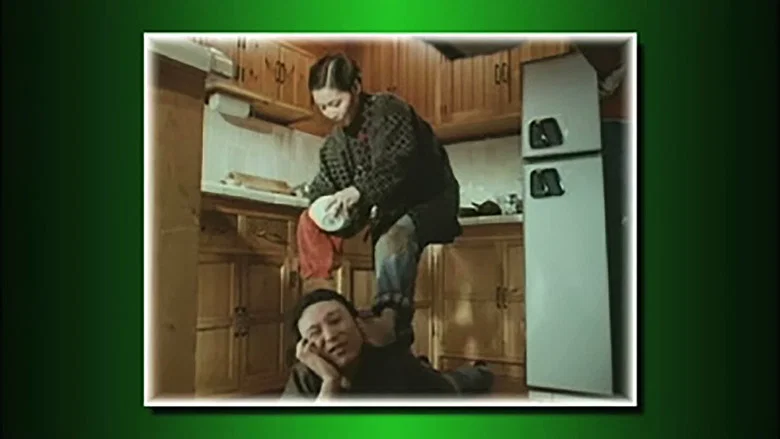 Juzo Itami: The Man with 13 Faces screenshot 2