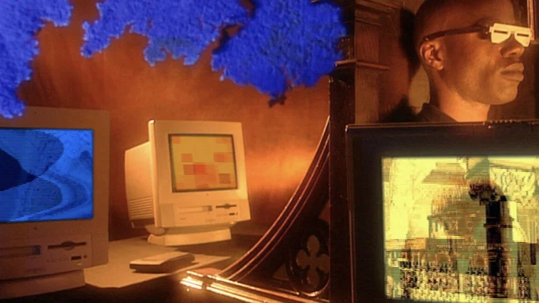The Last Angel of History screenshot 3
