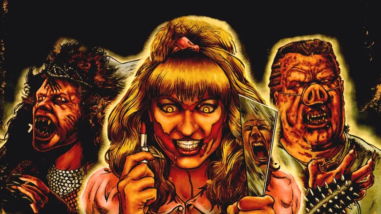 Night of the Demons screenshot 8